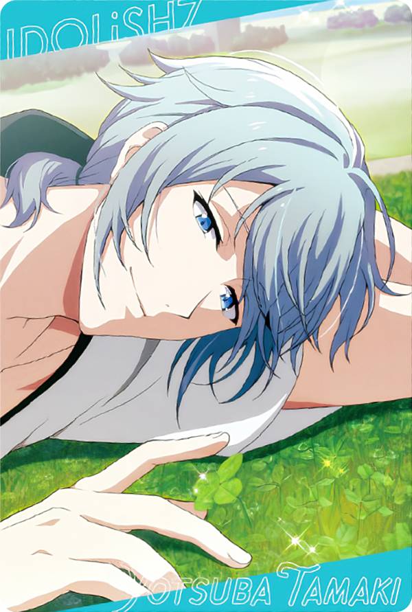 楽天市場】【No.20 四葉環 (Sugao) 】 アイドリッシュセブンウエハース