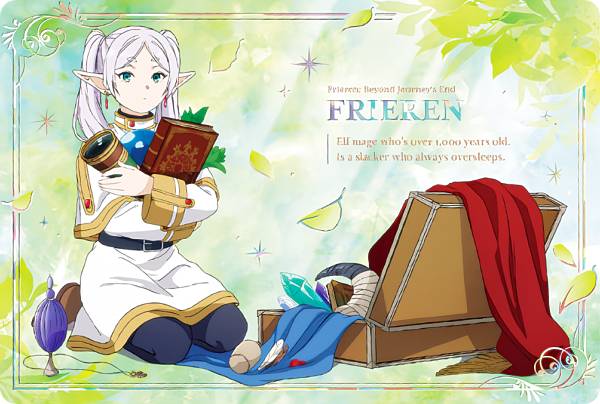 楽天市場】葬送のフリーレン ウエハースの通販