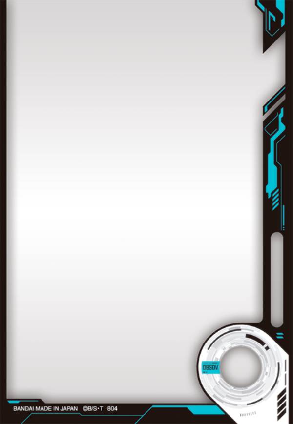 楽天市場】スーパードラゴンボールヒーローズ オフィシャルスリーブ