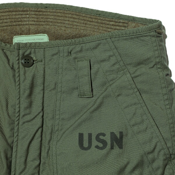 楽天市場】COLIMBO デッキパンツ No.ZZ0225 カスタム 