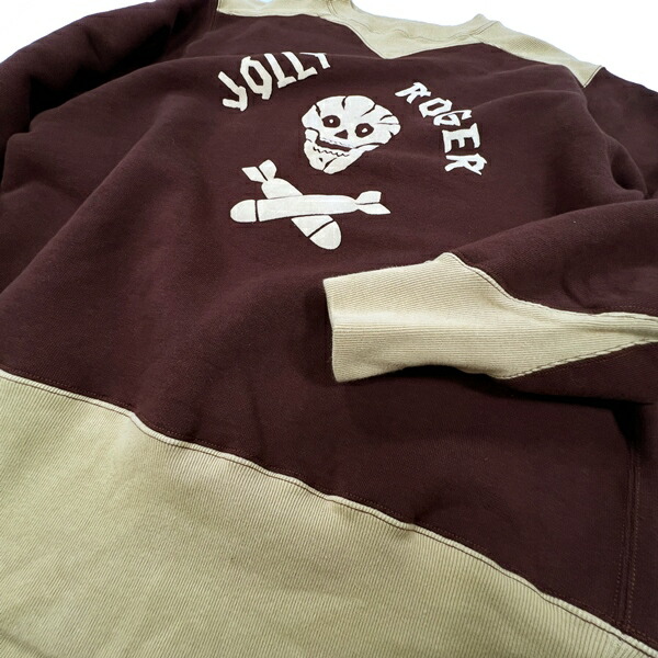 楽天市場】FREEWHEELERS スウェット No.2434011 