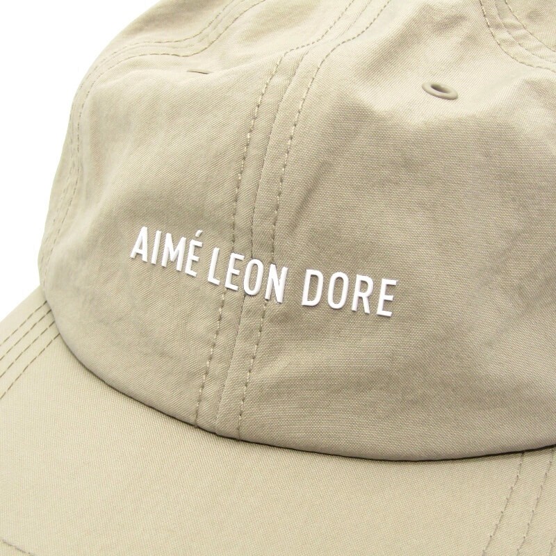 楽天市場】【中古】未使用 AIME LEON DORE エメレオンドレ ナイロン