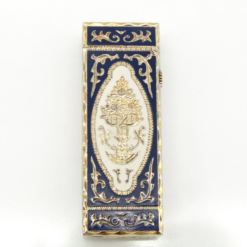 楽天市場】【中古】Dunhill ダンヒル ガスライター ROY KING