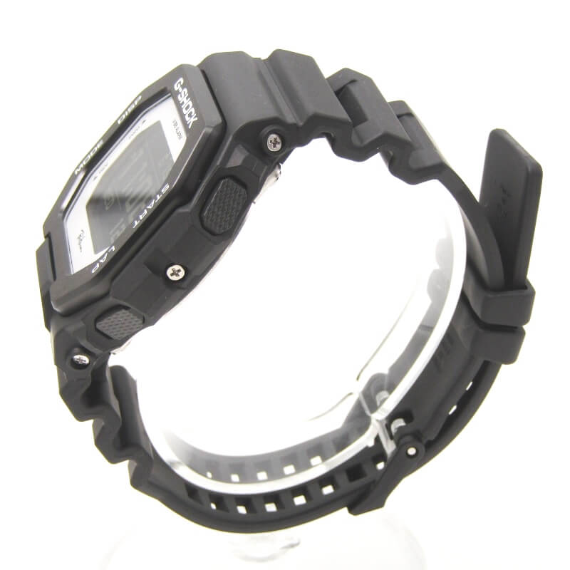 楽天市場】【中古】美品 CASIO G-SHOCK Gショック GBX-100 Ron Herman