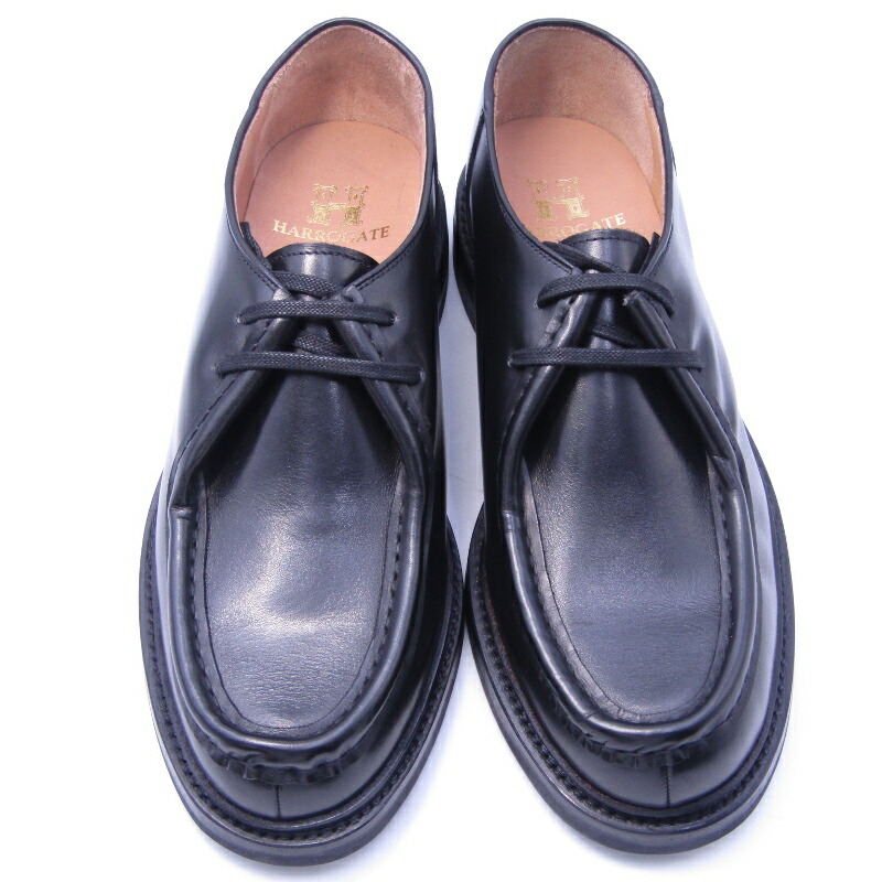 楽天市場】【中古】未使用 HARROGATE ハロゲイト UK8.5 チロリアン