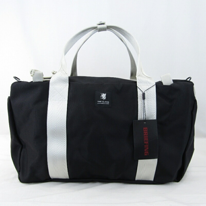 楽天市場】【中古】未使用 BRIEFING ブリーフィング クラシック クラブ