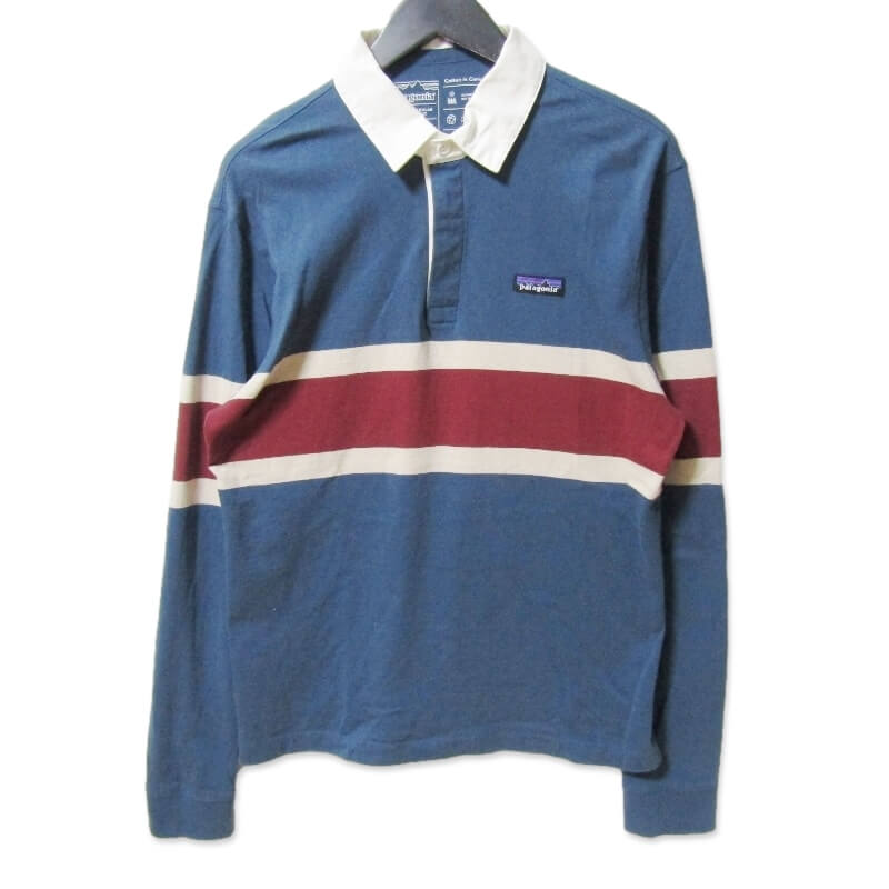 楽天市場】【中古】patagonia パタゴニア 長袖シャツ 42160 ラガー