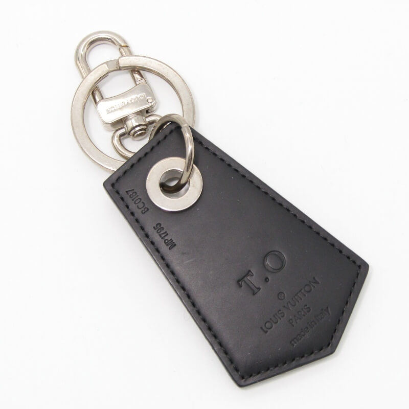 楽天市場】【中古】LOUIS VUITTON ルイヴィトン キーホルダー MP1795