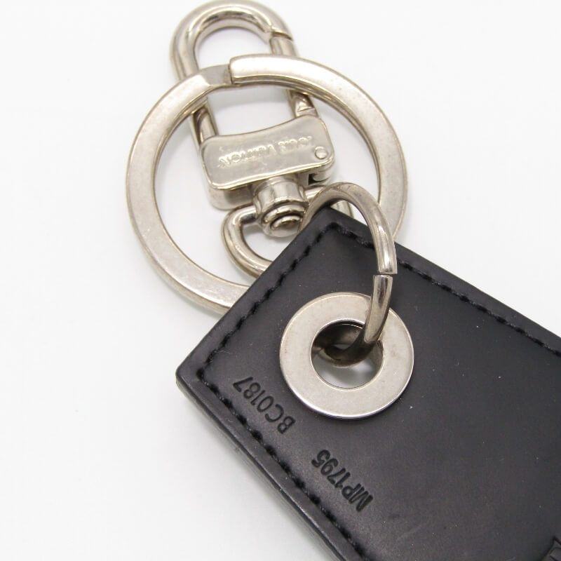 楽天市場】【中古】LOUIS VUITTON ルイヴィトン キーホルダー MP1795