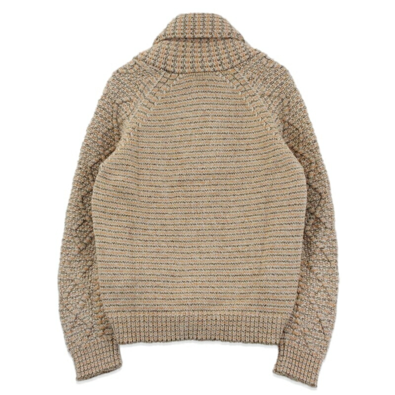 楽天市場】【中古】未使用 Snow Peak スノーピーク Alpaca Mixed Knit