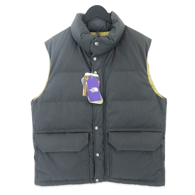 楽天市場】【中古】未使用 THE NORTH FACE PURPLE LABEL ノース