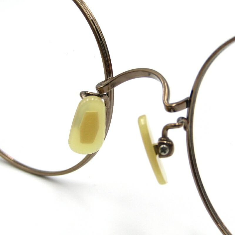 楽天市場】【中古】美品 金子眼鏡 カネコガンキョウ メガネフレーム KV