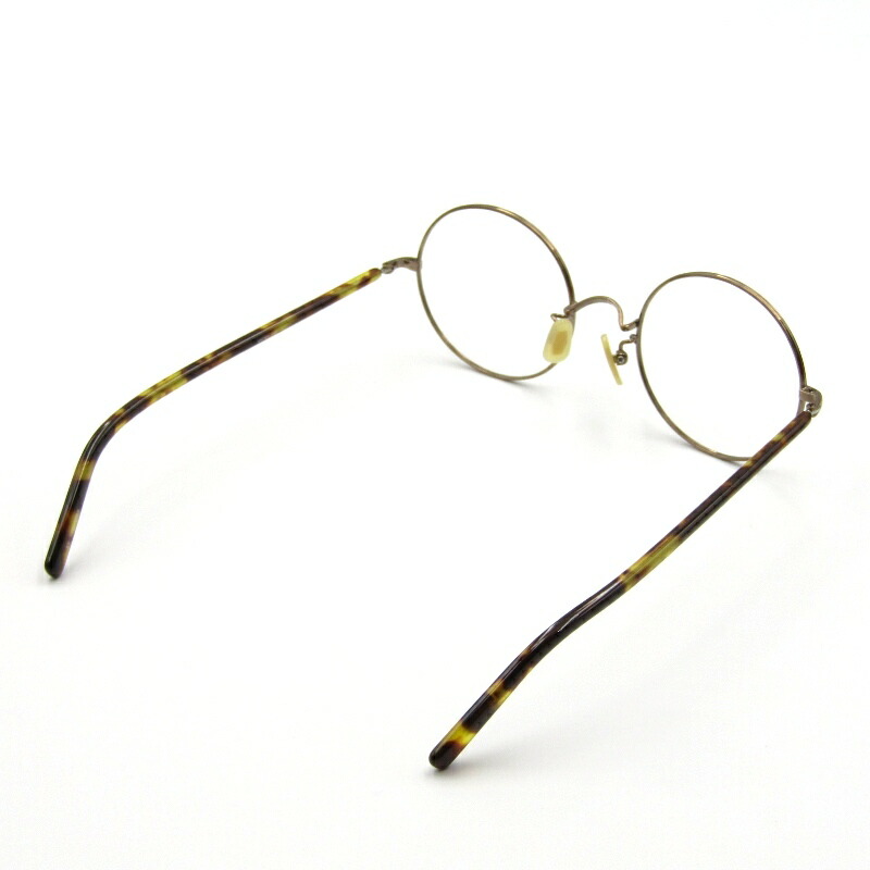 楽天市場】【中古】美品 金子眼鏡 カネコガンキョウ メガネフレーム KV
