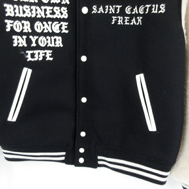 楽天市場】【中古】未使用 SAINT Mxxxxxx × Cactus Plant Flea Market