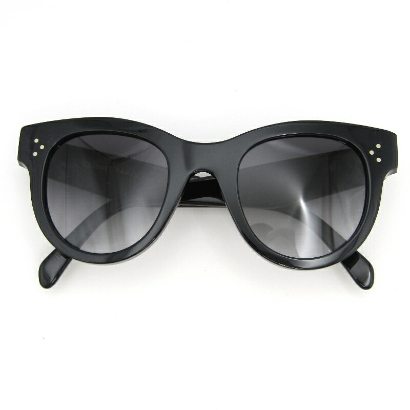 楽天市場】セリーヌ キャットアイの通販