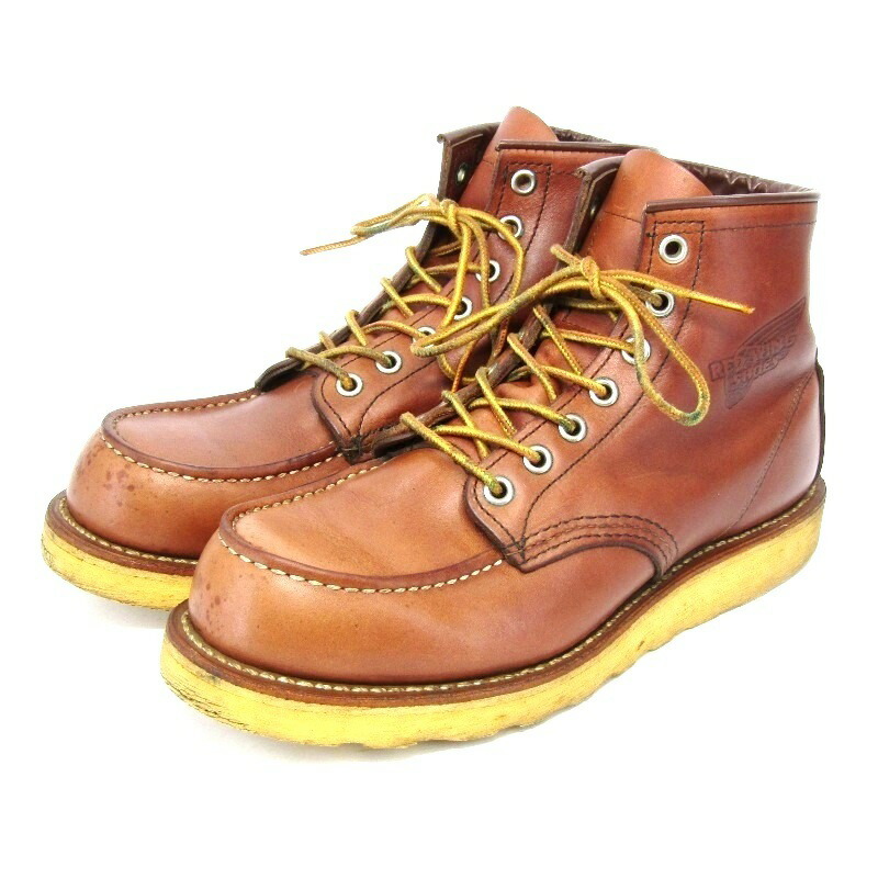 楽天市場】redwing 9106（靴）の通販