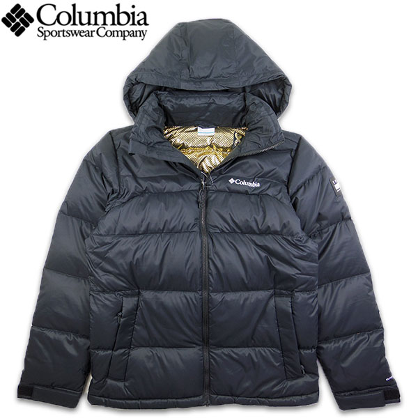 楽天市場】コロンビア アウター メンズ ダウン ジャケット オムニ