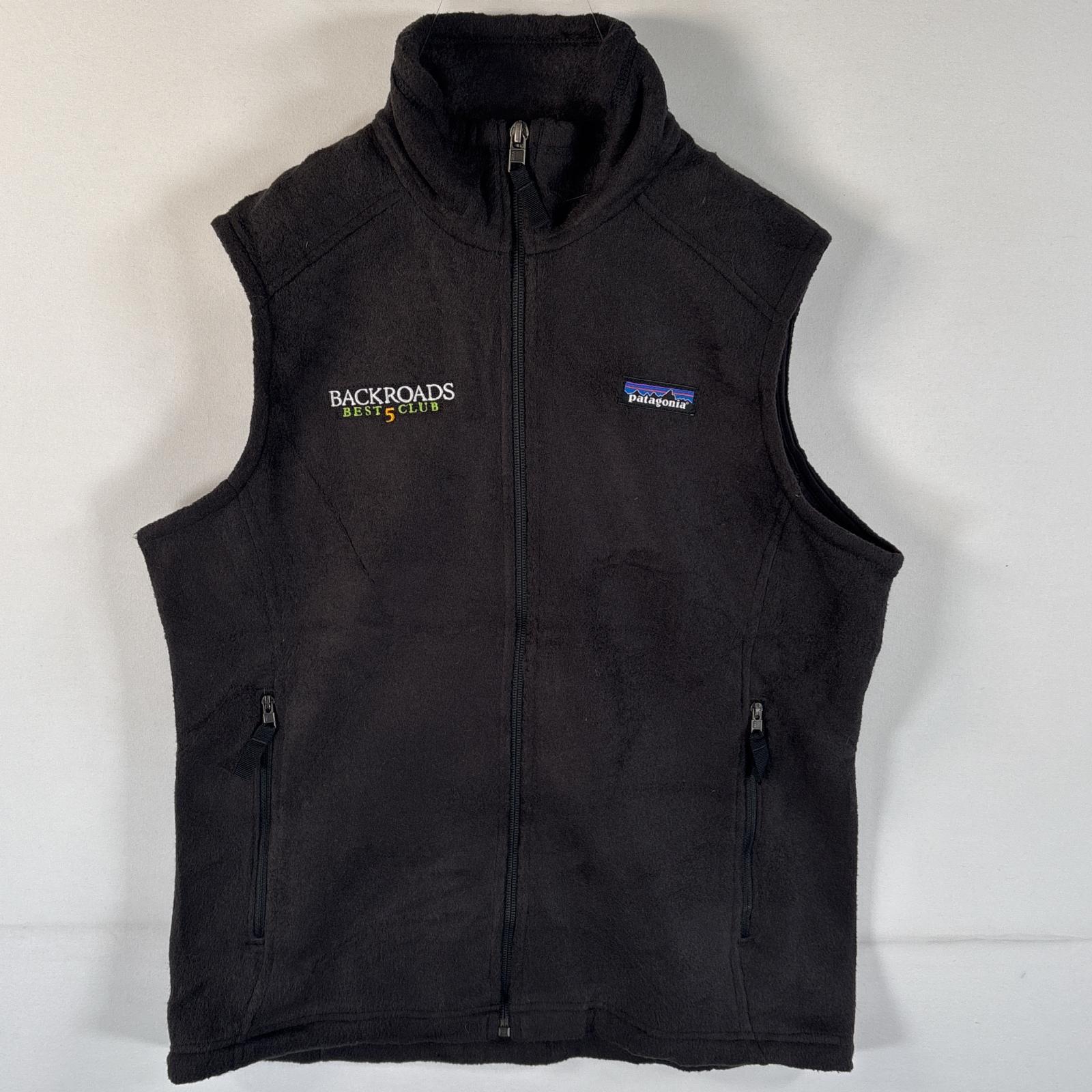 楽天市場】パタゴニア ベスト シンチラ（アウトドア｜スポーツ