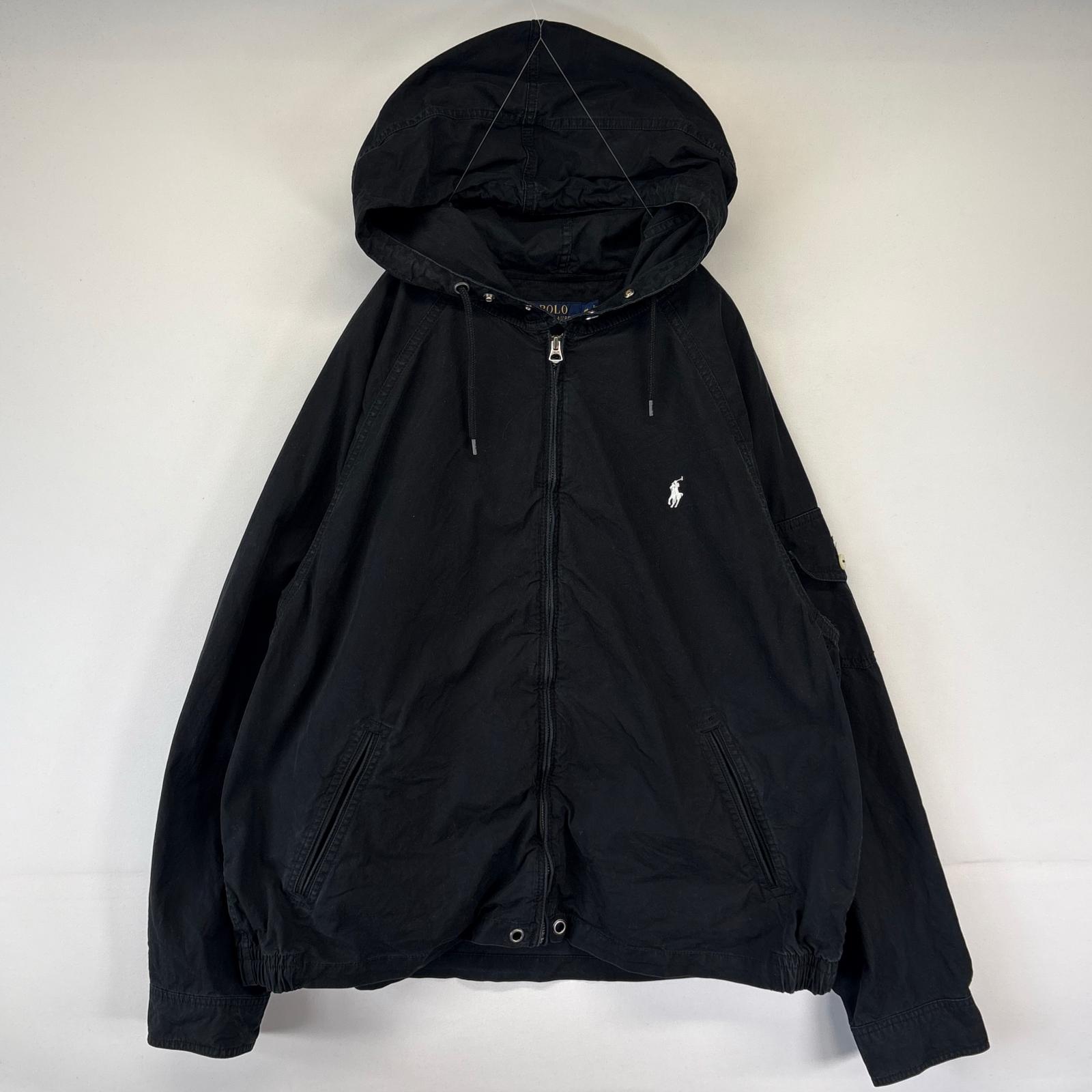 楽天市場】ラルフローレン（カラーブラック）（コート・ジャケット