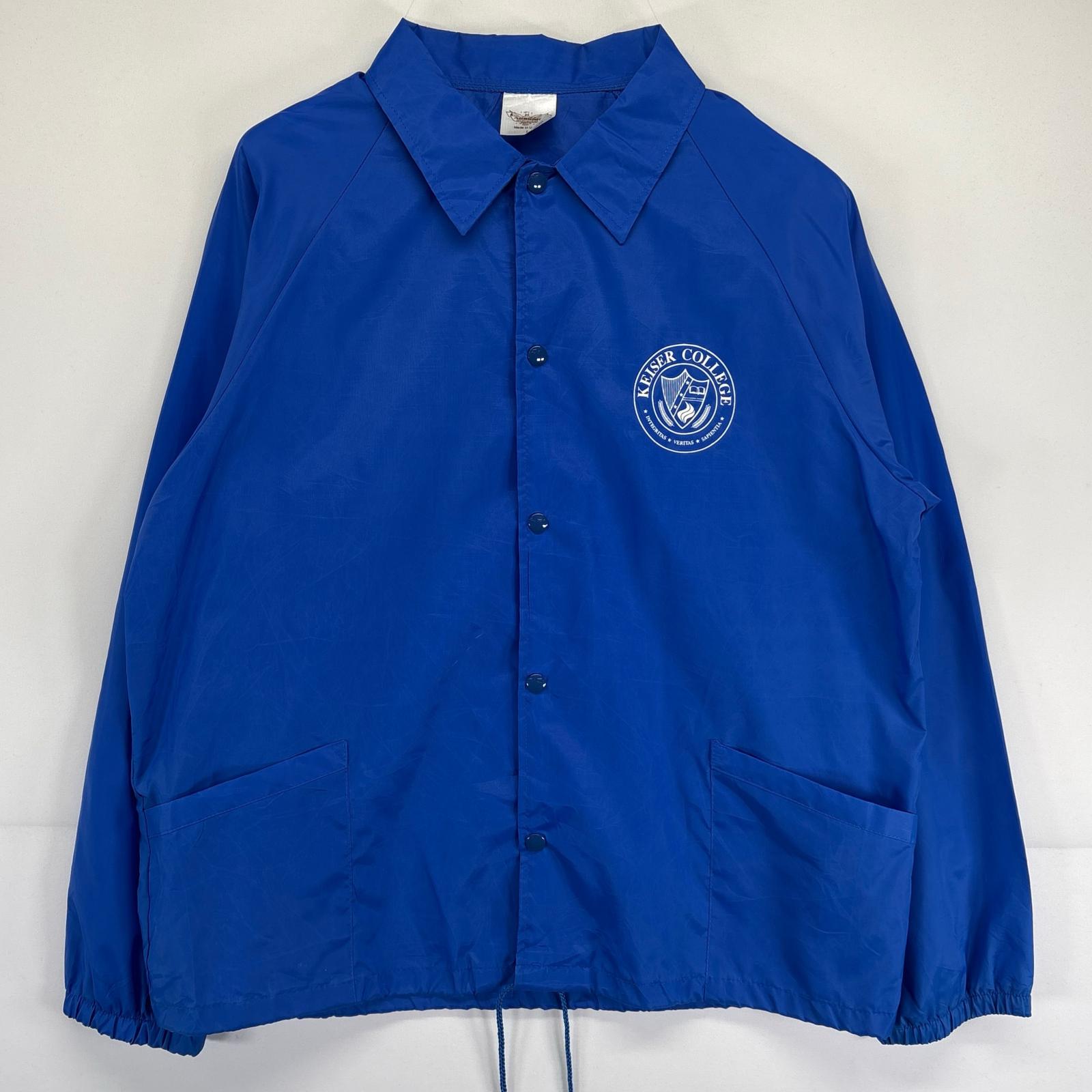 楽天市場】コーチジャケット auburnの通販