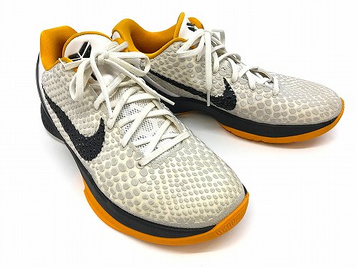 楽天市場】【中古】 wa◇149 NIKE Kobe 6 Protro 