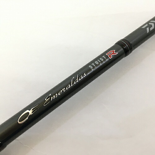 楽天市場】エメラルダス stoist 84の通販