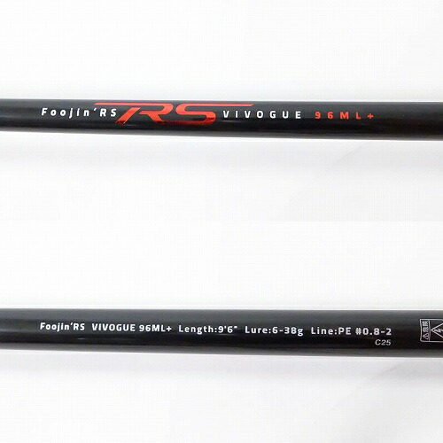 楽天市場】【中古】wa◇125 APIA Foojin'RS VIVOGUE 96ML+ フージンRS