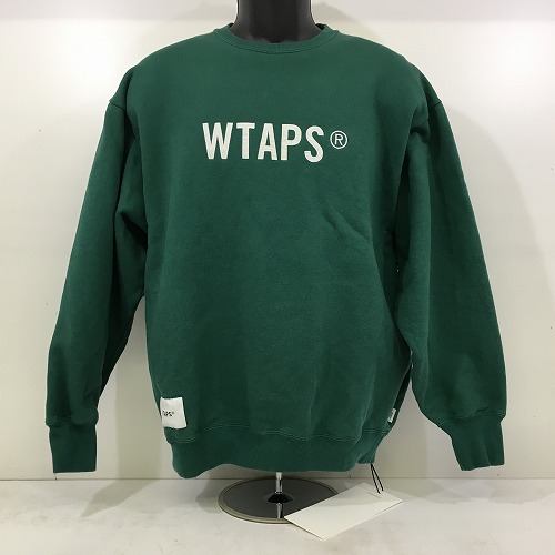 楽天市場】supreme wtaps（スウェット・トレーナー｜トップス