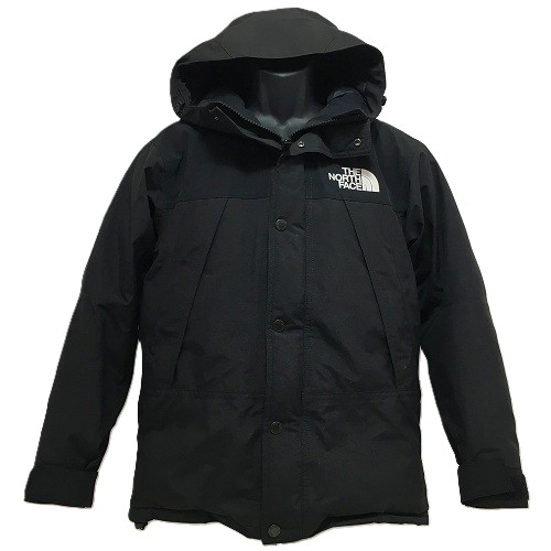 楽天市場】nd91930 マウンテンダウン xsの通販