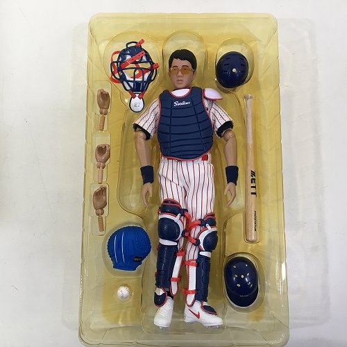 楽天市場】【中古】 hi◇61 WCBF STADIUM LEGENDS THE SELECTED 16