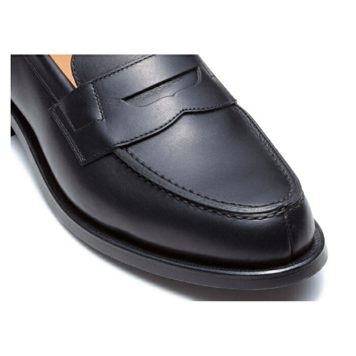 楽天市場】【公式】 REGAL 22HL ローファー ブラック ビジネスシューズ