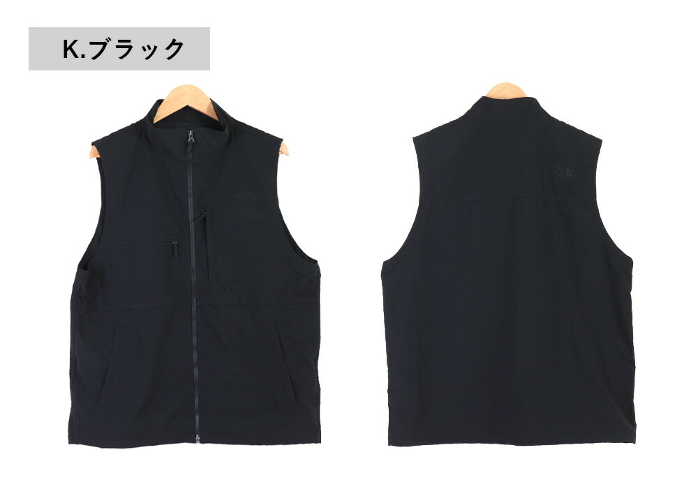 楽天市場】THE NORTH FACE ベストザ・ノース・フェイス ベスト 新作