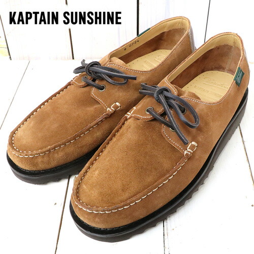 楽天市場】Kaptain Sunshine (キャプテンサンシャイン)『Domingue