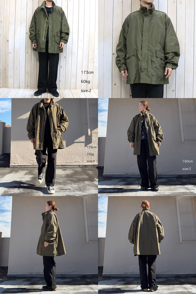 楽天市場】Kaptain Sunshine (キャプテンサンシャイン) : Silk Poly