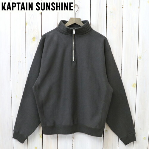 楽天市場】Kaptain Sunshine (キャプテンサンシャイン) : Zipper High