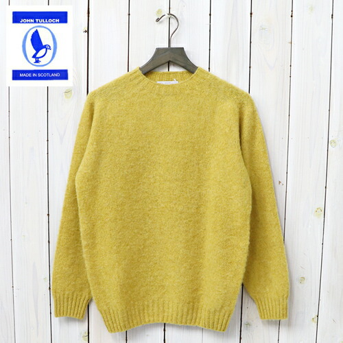 楽天市場】John Tulloch (ジョンタロック)『SEAM FREE HEAVY BRUSH