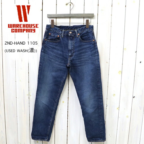 楽天市場】warehouse 2nd hand 1105の通販