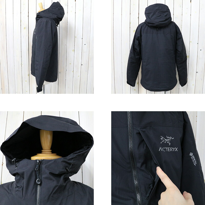 楽天市場】【10%OFFクーポン配布中】ARC'TERYX (アークテリクス