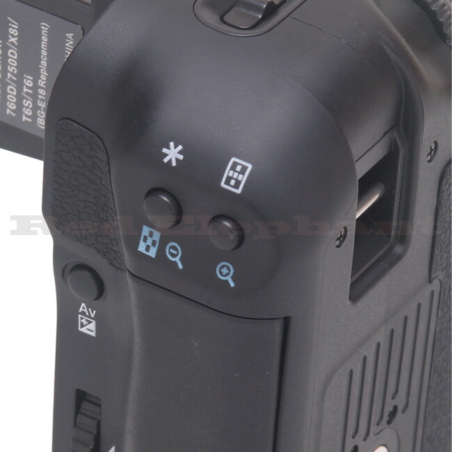 楽天市場】EOS Kiss X8i EOS 8000D EOS 760D EOS 750D EOS REBEL T6S