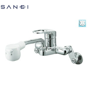 シングルレバー混合水栓 キッチン SANEI」の人気商品一覧 | 安い商品を
