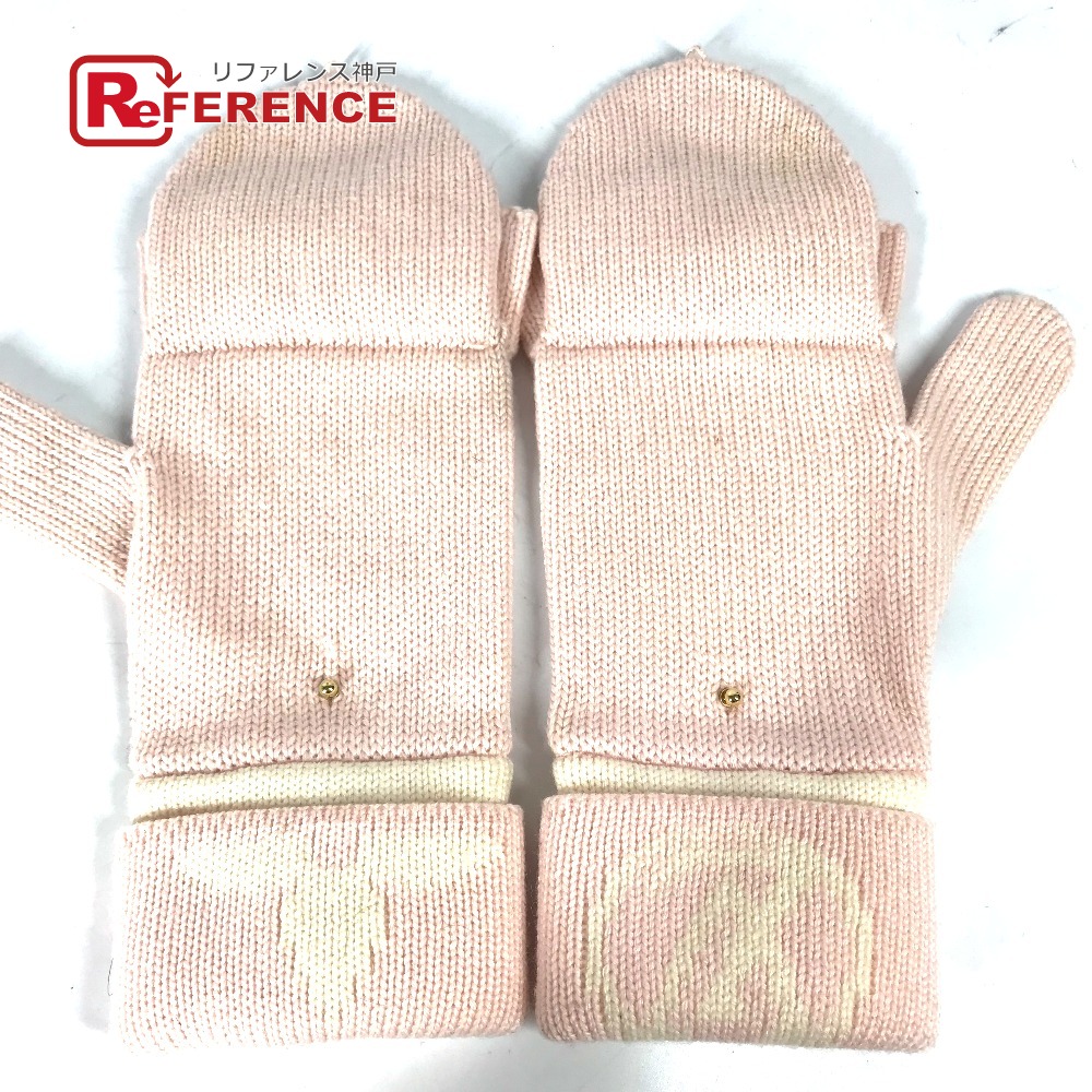 楽天市場】ミトン（ブランドルイ・ヴィトン）（手袋・アームカバー