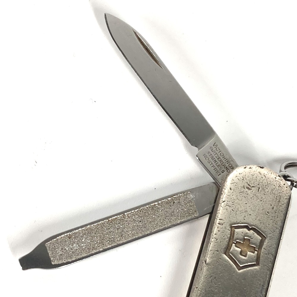 楽天市場】TIFFANY&Co. ティファニー ヴィクトリノックス VICTORINOX