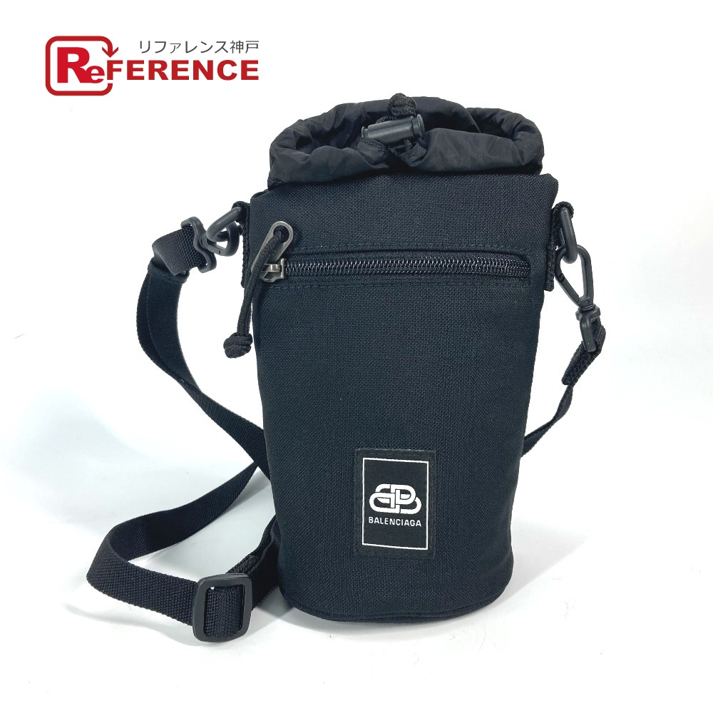 楽天市場】巾着（ブランドバレンシアガ）（ショルダーバッグ