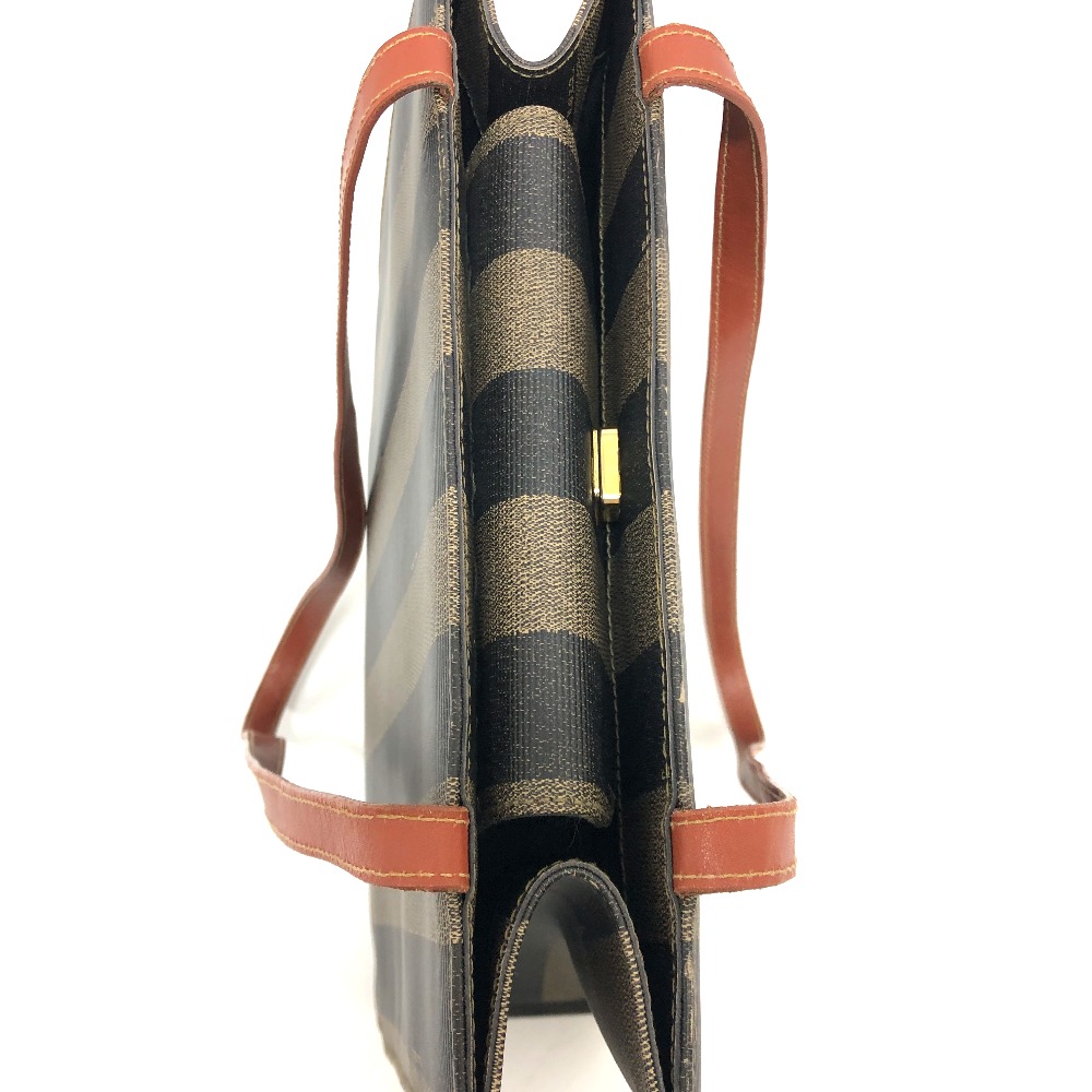 楽天市場】FENDI フェンディ ペカン ロゴ トートバッグ カバン 肩掛け