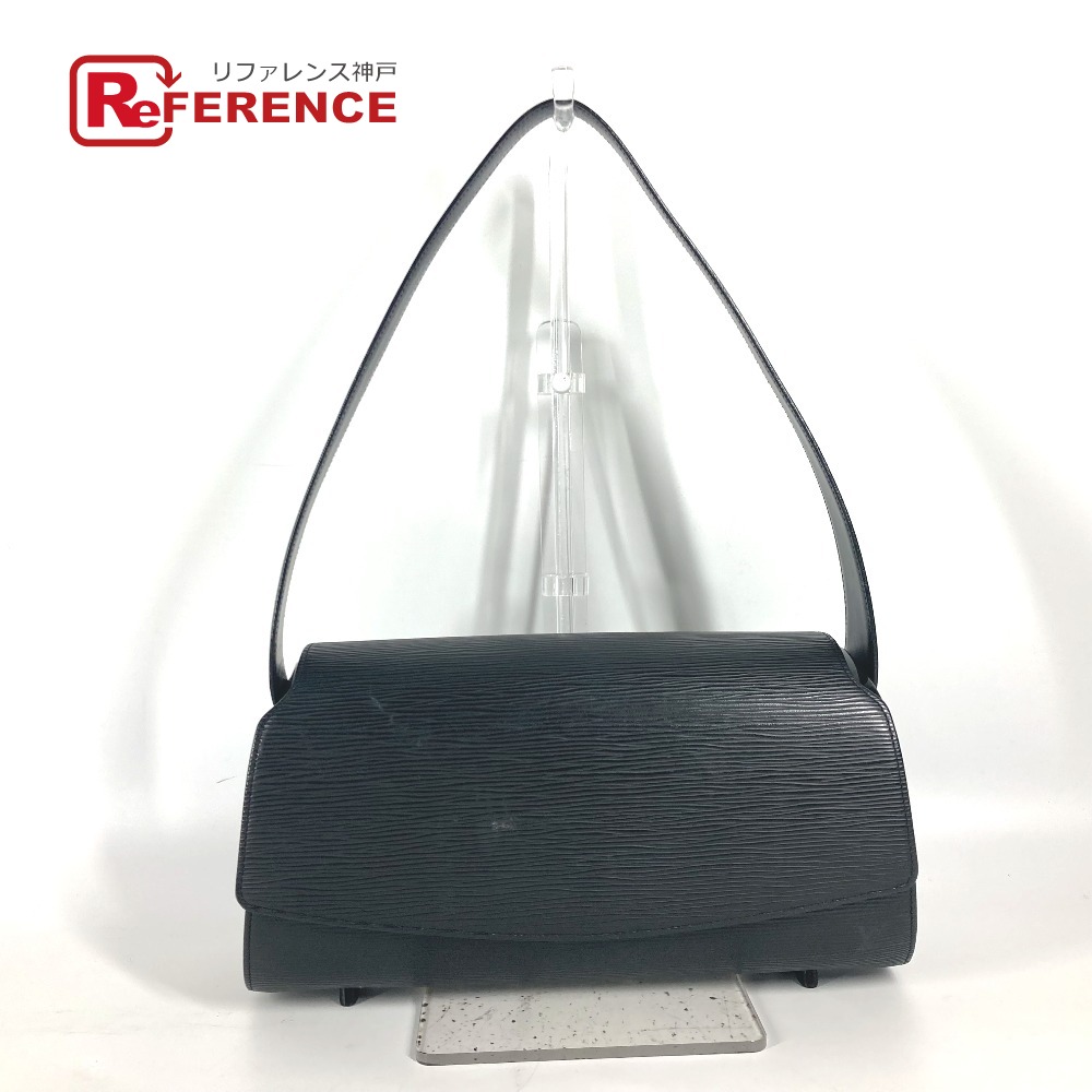 楽天市場】LOUIS VUITTON ルイヴィトン M52172 エピ ノクターン GM