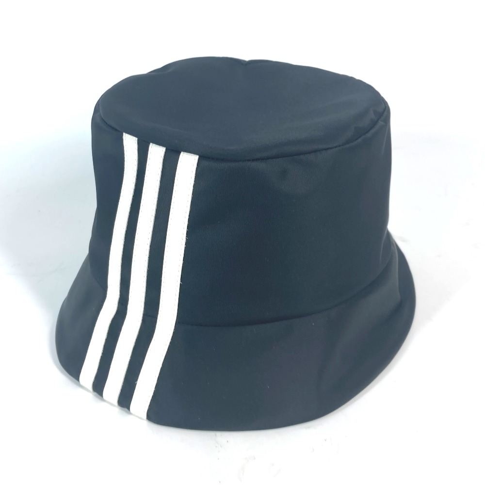 楽天市場】PRADA プラダ 2HC137 三角ロゴプレート スリーストライプス