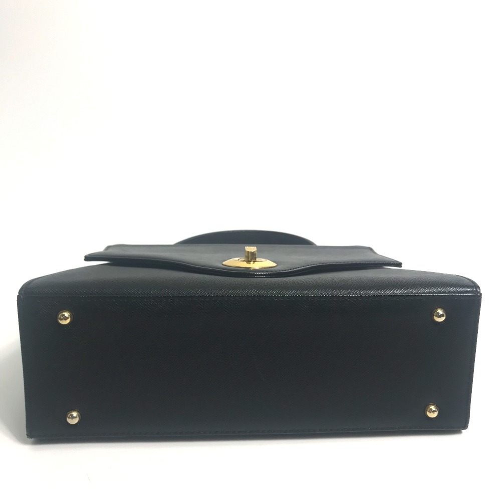 GIVENCHY ジバンシー パイソン デカロゴ ワンショルダー トートバッグ