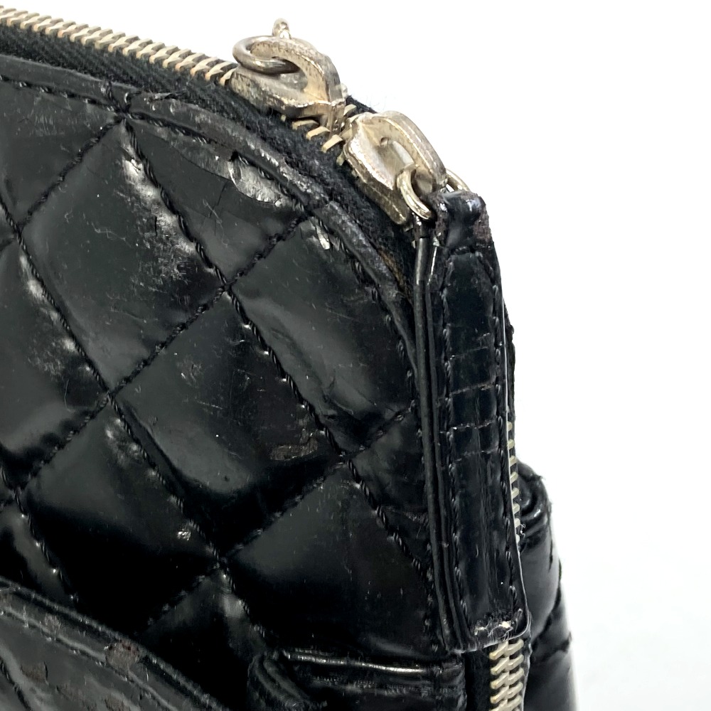 楽天市場】CHANEL シャネル マトラッセ チェーンショルダー カバン