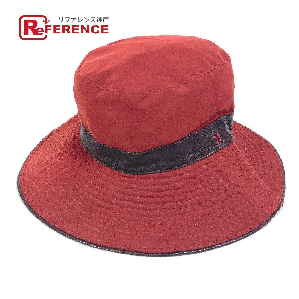 楽天市場】赤（ブランドエルメス）（帽子｜バッグ・小物・ブランド雑貨