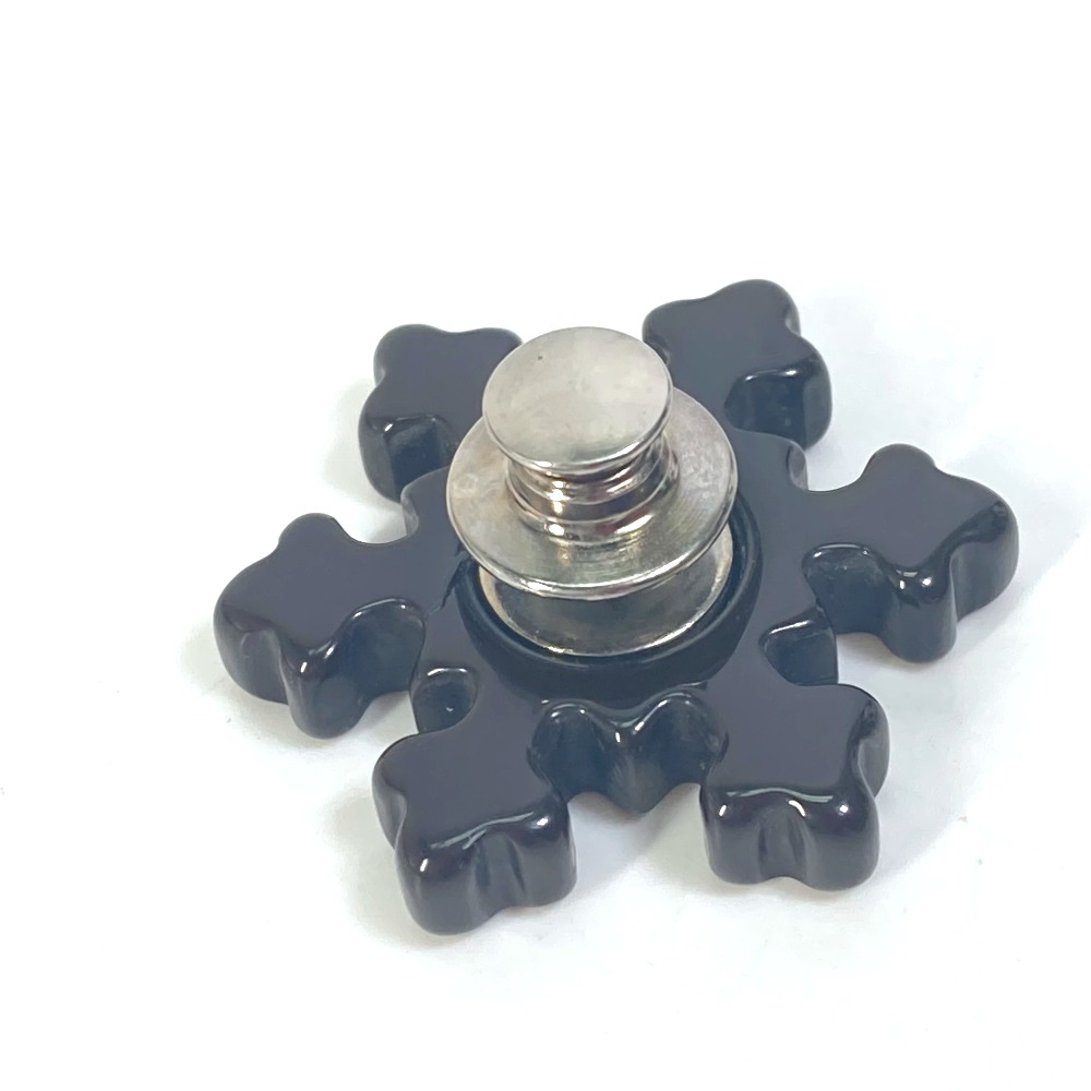 楽天市場】LOUIS VUITTON ルイヴィトン M65390 雪の結晶 キット ピンズ